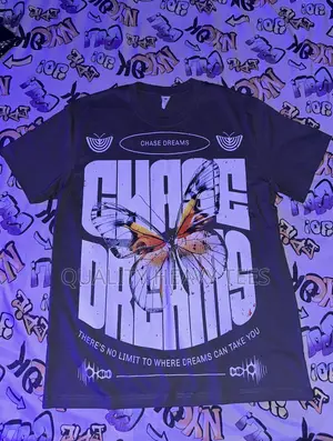 Heavy Tees