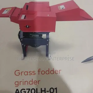 Agbon Machineries