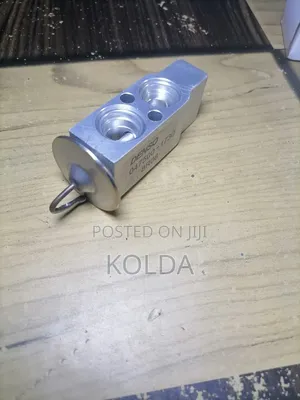 DENSO a/C Expansion Valve