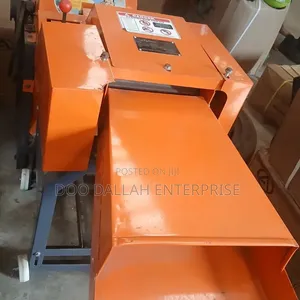Agbon Machineries