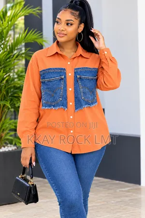 Beautiful Ladies Long Sleeve Top