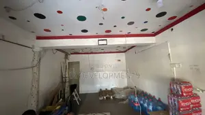 Shop for Rent at Jerusalem Achimota Near Kingsby