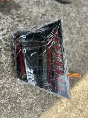 Honda Accord Led Spec Boot Light 2018 2019 2020 2021 Brand New Call?