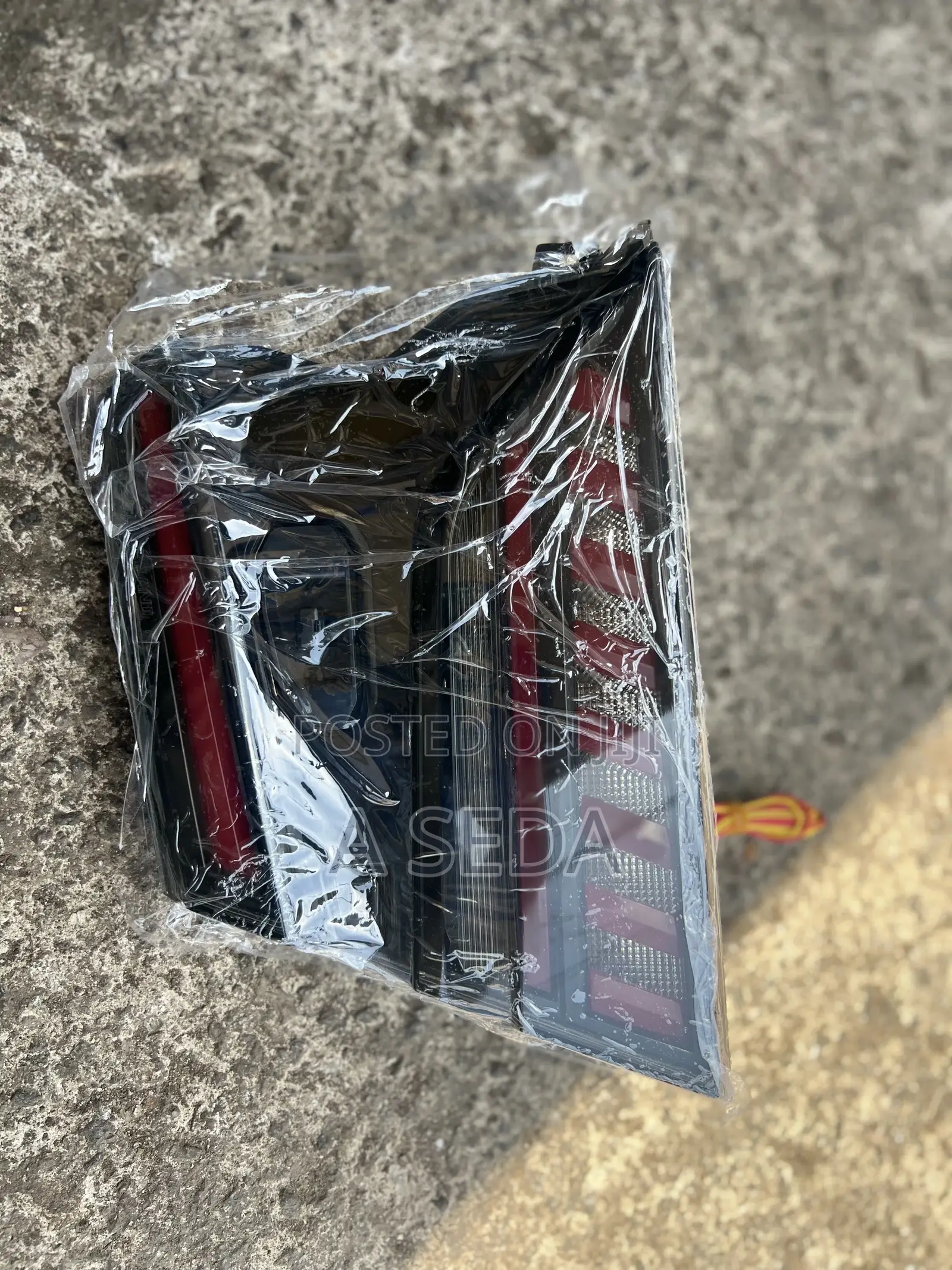 Honda Accord Led Spec Boot Light 2018 2019 2020 2021 Brand New Call?