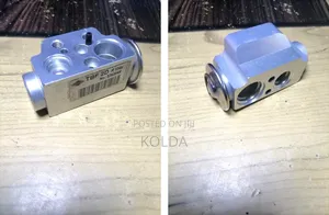 AC Expansion Valve