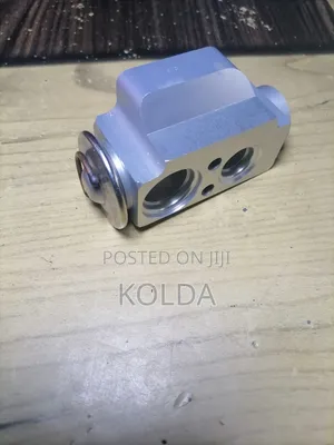 AC Expansion Valve