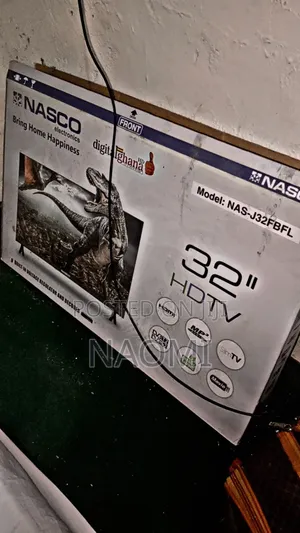Nasco 32 TV