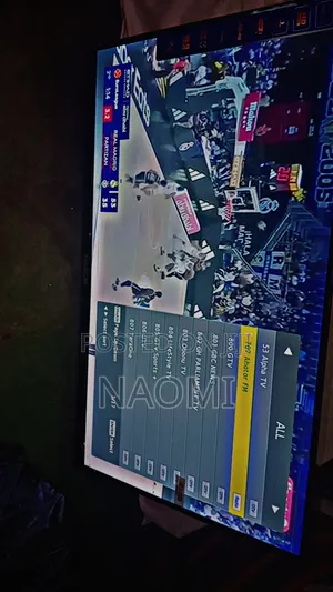 Nasco 32 TV