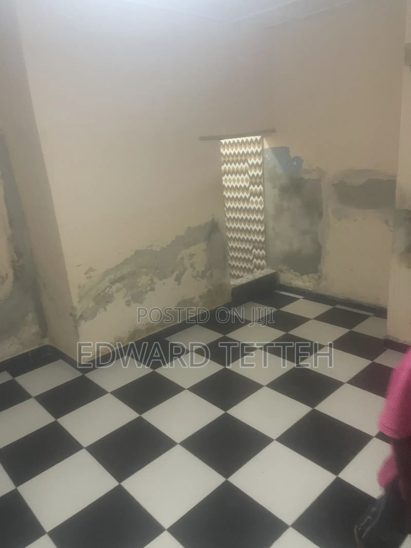 1bdrm Apartment in Kumasi Metropolitan for rent