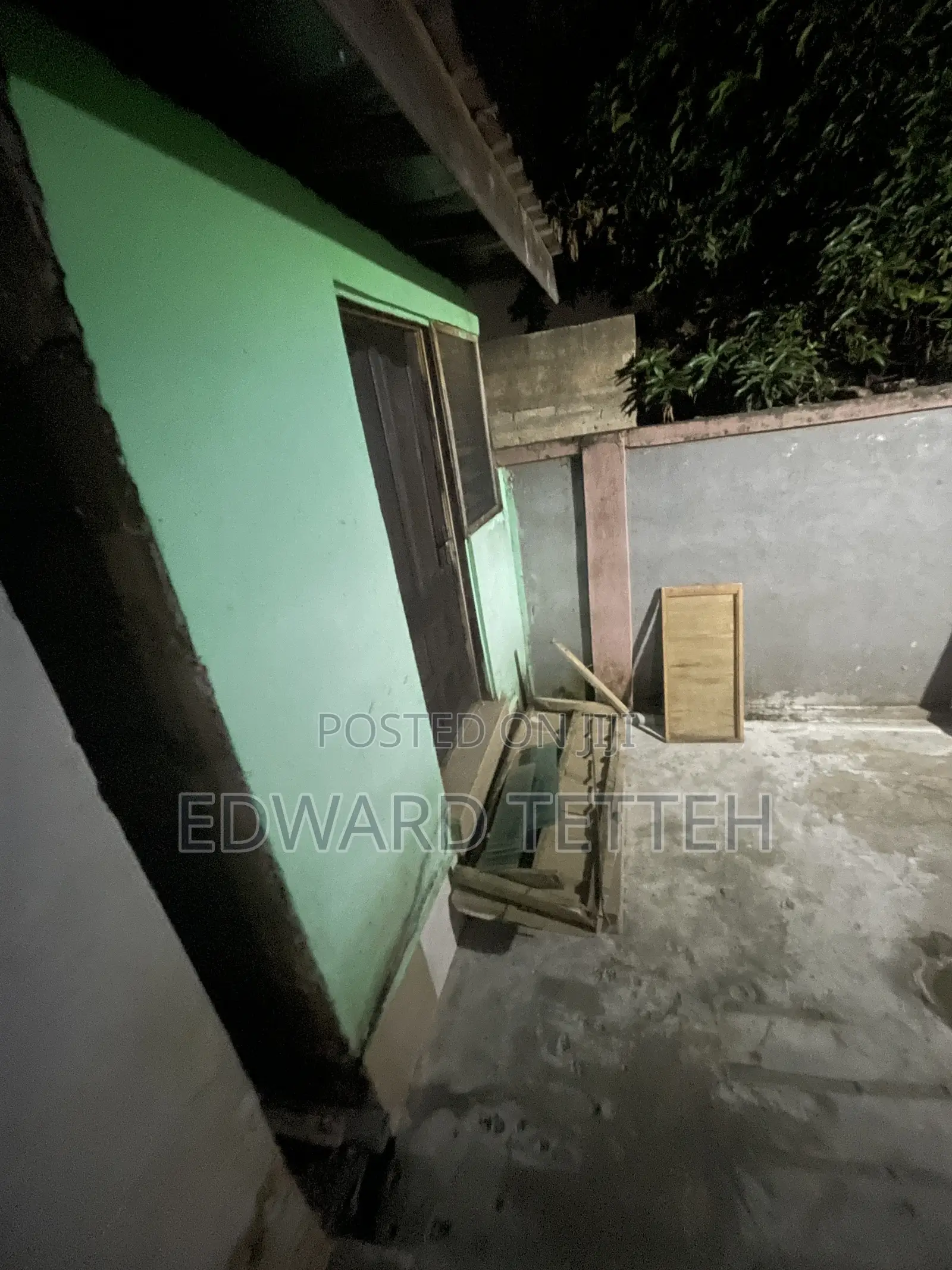 1bdrm Apartment in Kumasi Metropolitan for rent