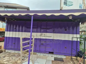 Container for Sale
