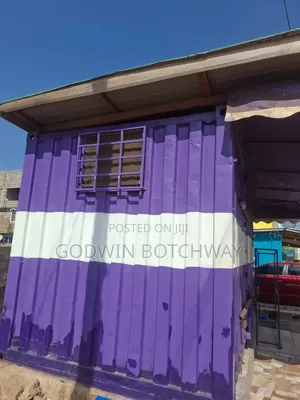 Container for Sale
