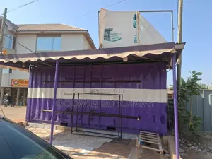 Container for Sale