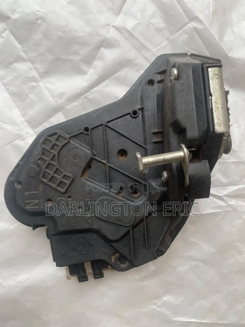 2014 to 2019 Toyota Corolla Door Lock