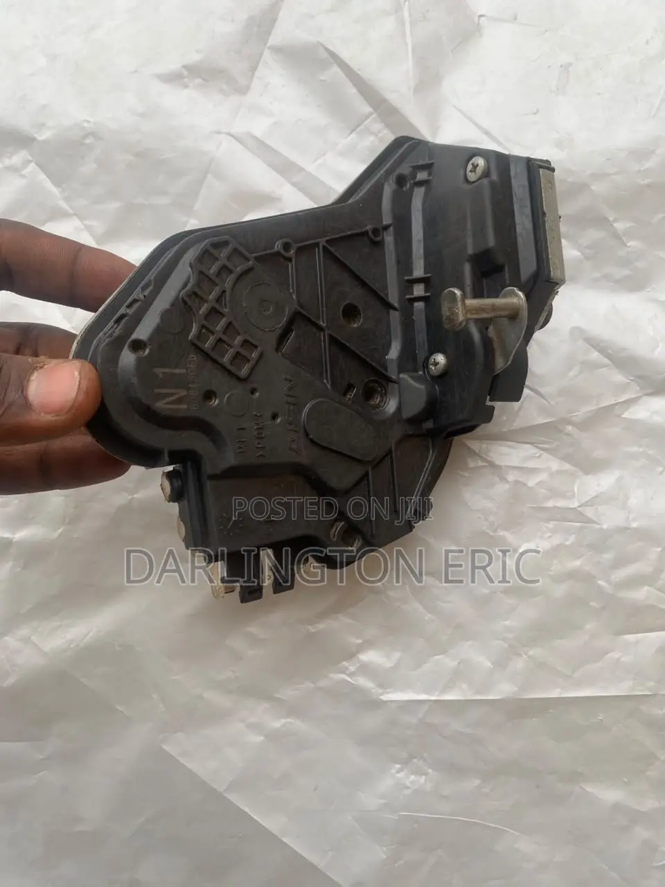 2014 to 2019 Toyota Corolla Door Lock