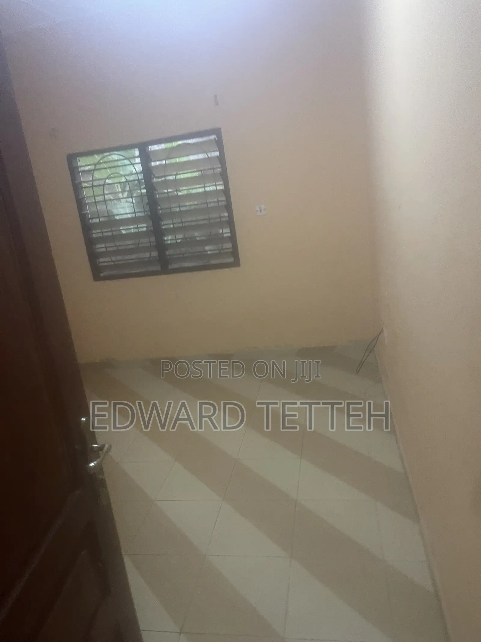 2bdrm Apartment in Kumasi Metropolitan for rent