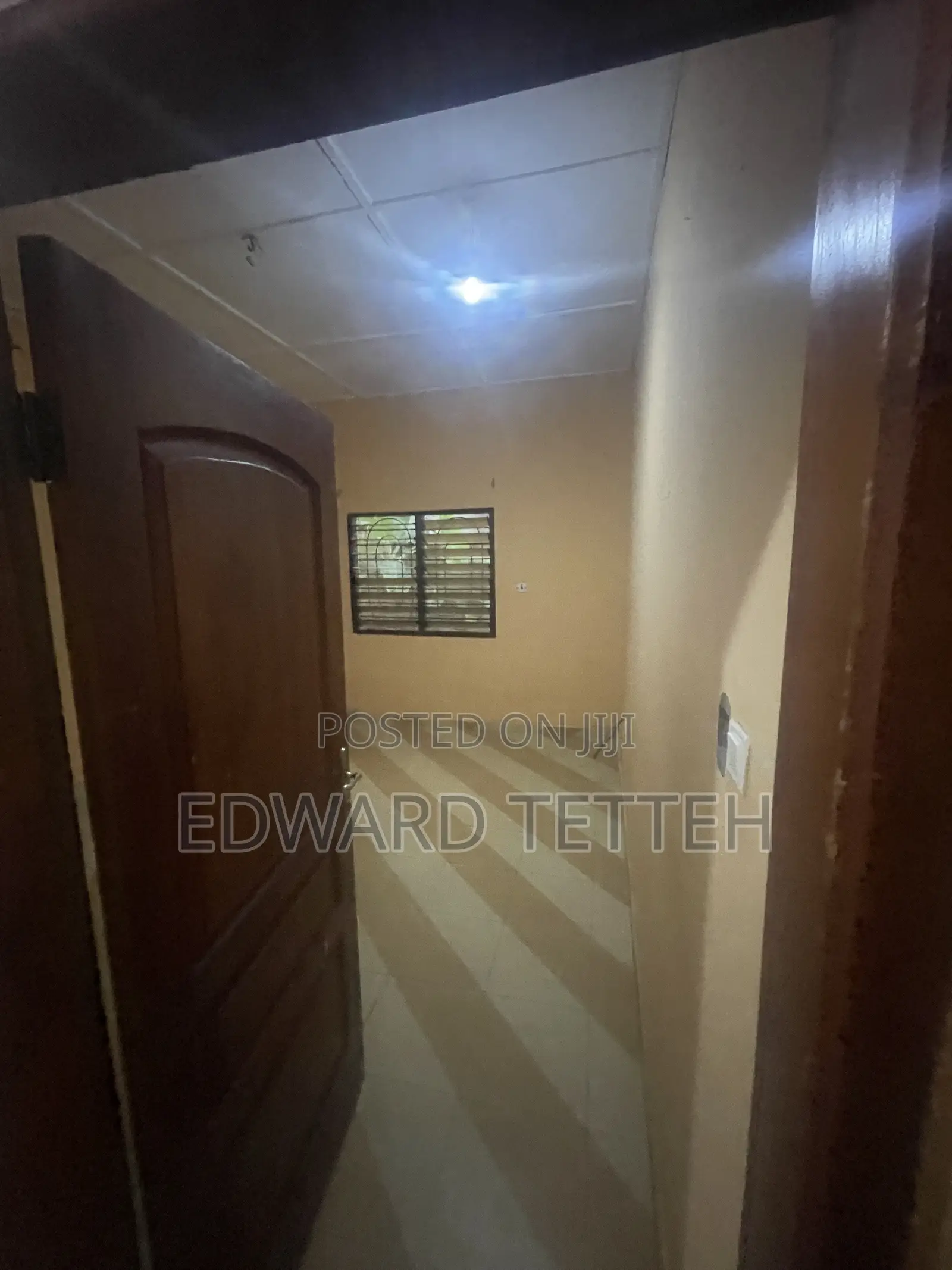 2bdrm Apartment in Kumasi Metropolitan for rent