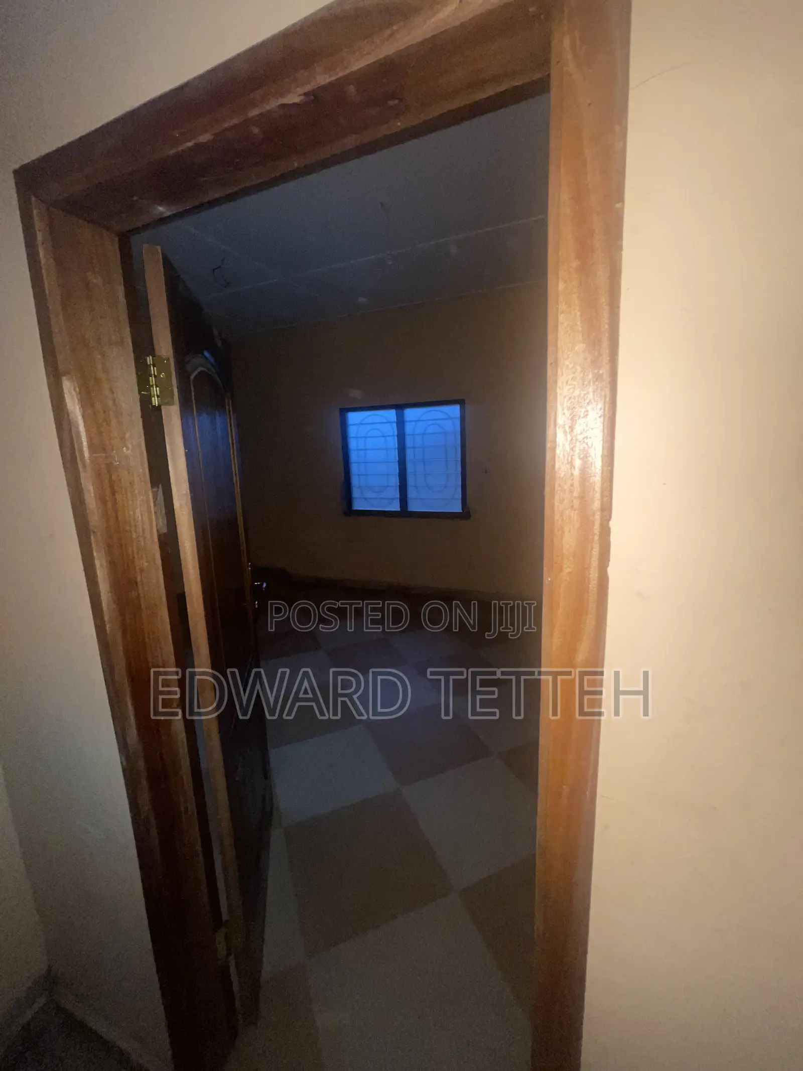 2bdrm Apartment in Kumasi Metropolitan for rent