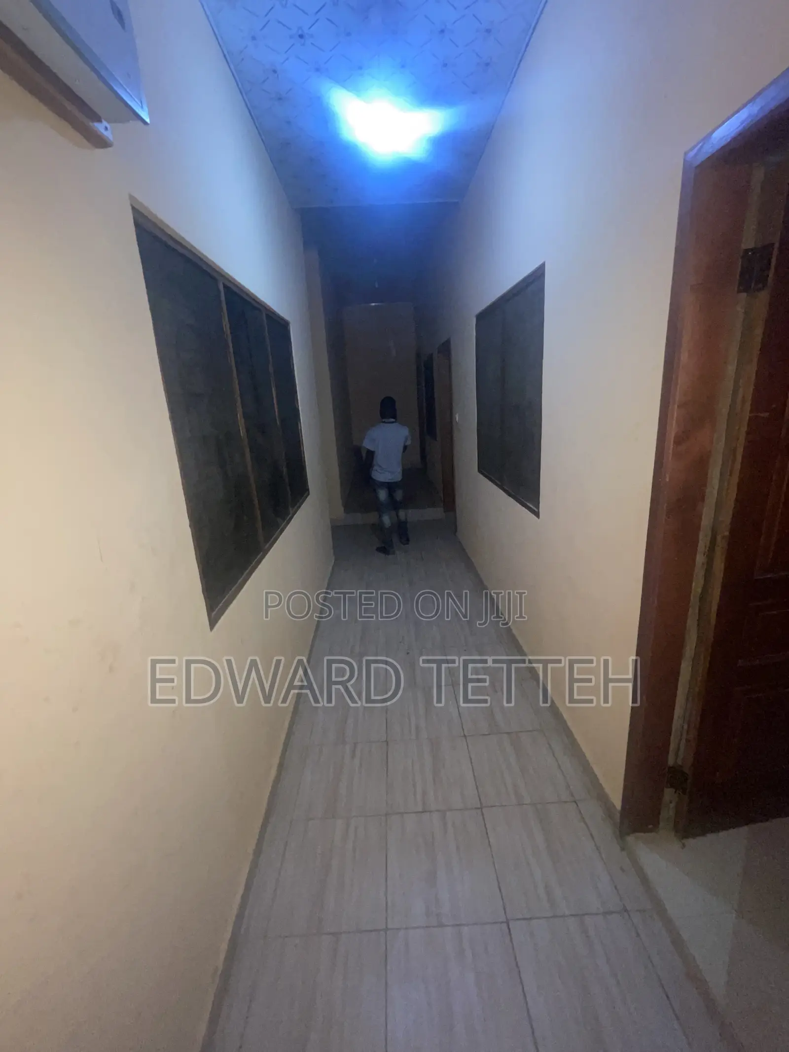2bdrm Apartment in Kumasi Metropolitan for rent