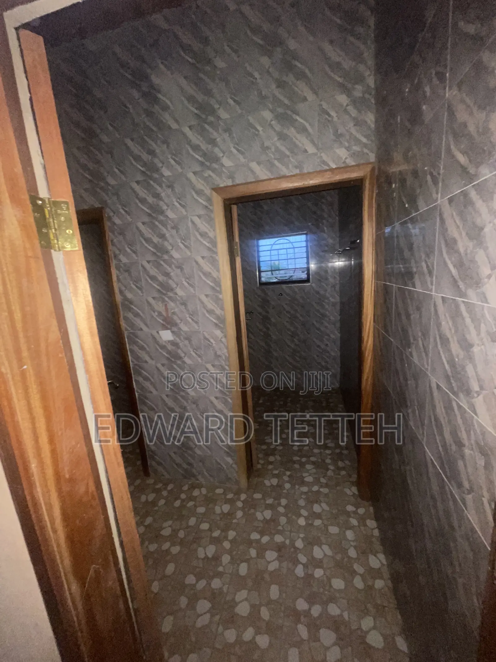 2bdrm Apartment in Kumasi Metropolitan for rent