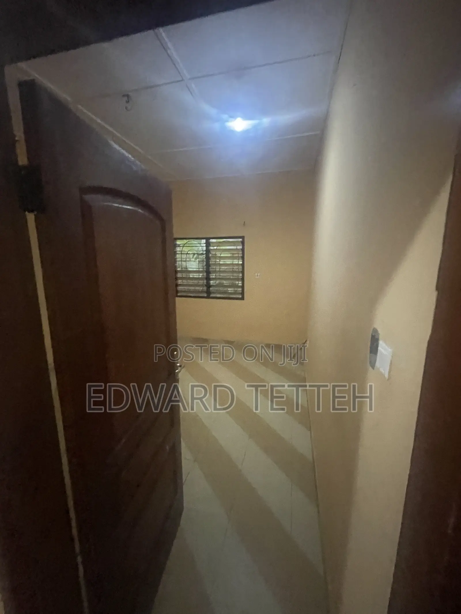 2bdrm Apartment in Kumasi Metropolitan for rent