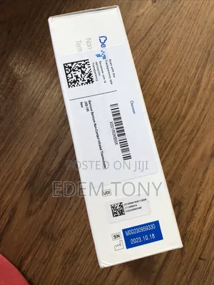 BERRCOM Contactless Digital Infrared Body Temperature Thermometer