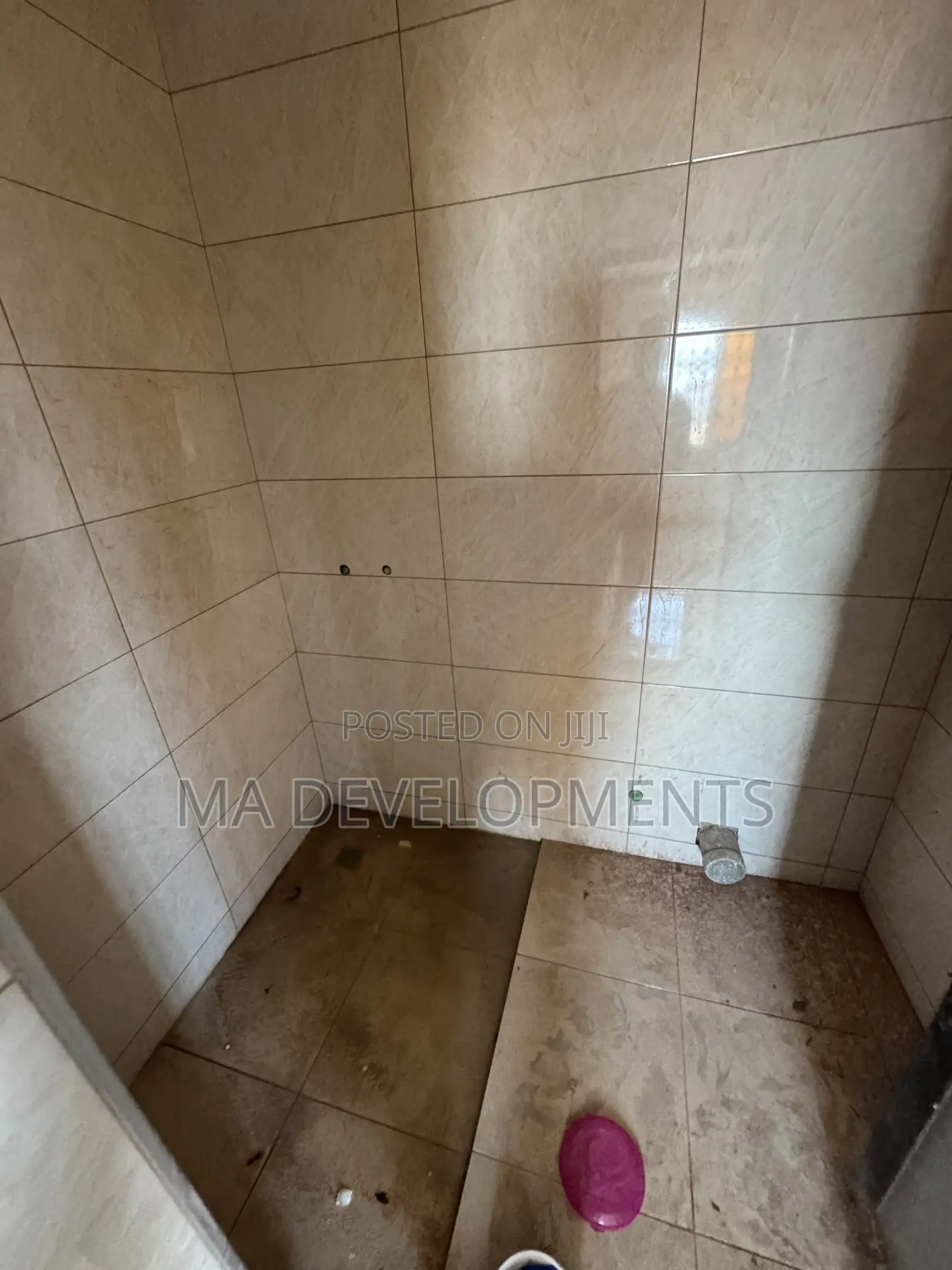 2bdrm Apartment in Madev Realty, Achimota for rent