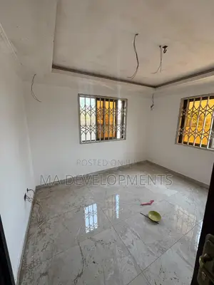 2bdrm Apartment in Madev Realty, Achimota for rent