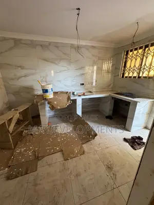 2bdrm Apartment in Madev Realty, Achimota for rent