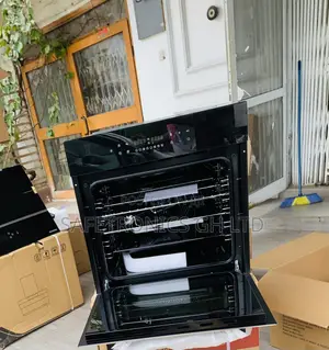 Affordable Yet Quality > Kenwood Inbuilt Oven