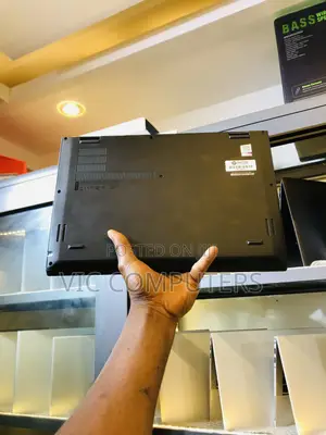 Laptop Lenovo ThinkPad X1 Yoga 16GB Intel Core i7 SSD 256GB