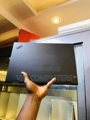 Laptop Lenovo ThinkPad X1 Yoga 16GB Intel Core i7 SSD 256GB