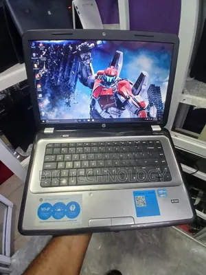 Laptop HP Pavilion G6 8GB Intel Core i3 SSHD (Hybrid) 640GB