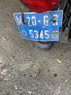 Bajaj Boxer 150 UG 2020 Red