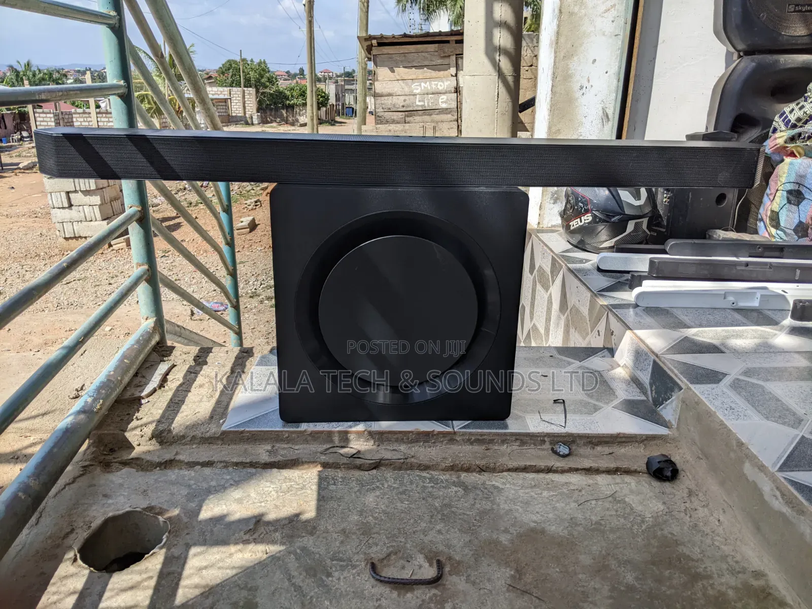 Samsung Q990D