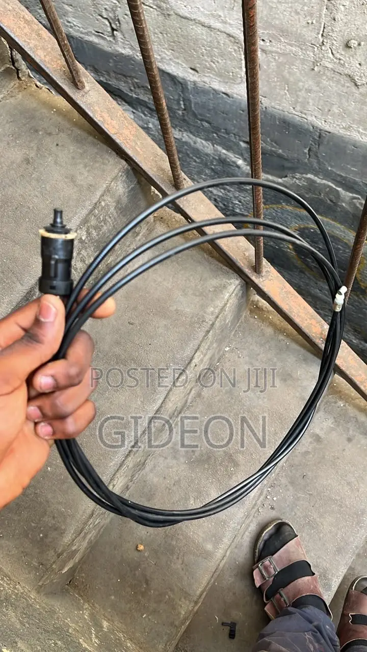 Honda CRV and HRV 2018-2022 Fuel Gate Opener
