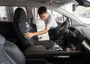 Professional China Cars Repair & Servicing (Changan, BYD, Jetour,etc)