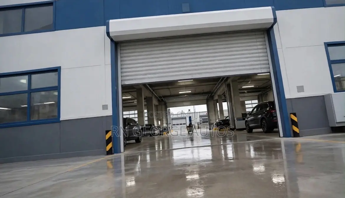 Professional China Cars Repair & Servicing (Changan, BYD, Jetour,etc)