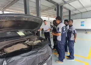 Professional China Cars Repair & Servicing (Changan, BYD, Jetour,etc)