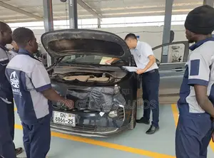 Professional China Cars Repair & Servicing (Changan, BYD, Jetour,etc)
