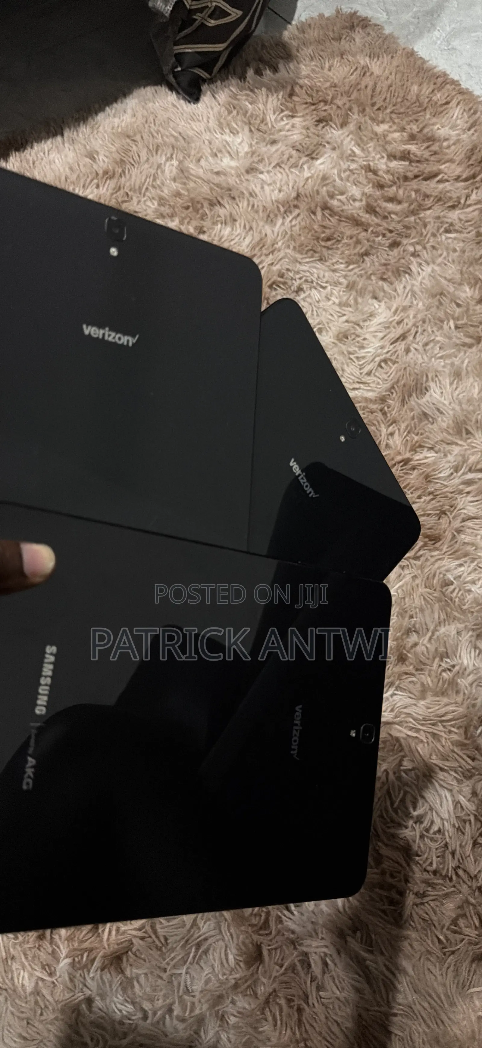 Samsung Galaxy Tab 3 Lite 7.0 32 GB Black