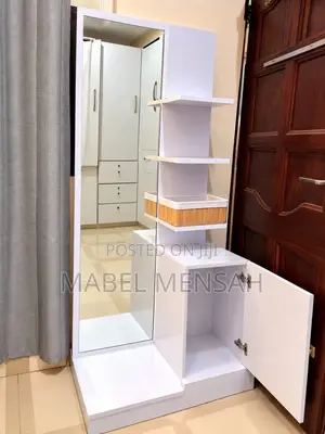Dressing Mirror