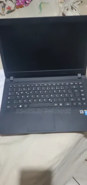 Laptop Lenovo IdeaPad 100 8GB Intel Celeron HDD 1T