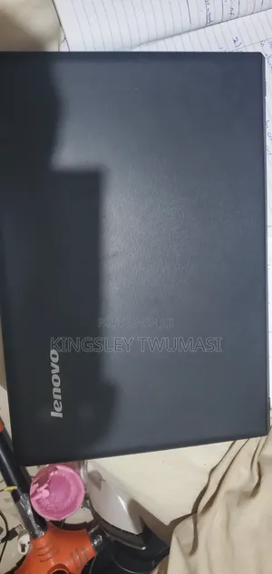 Laptop Lenovo IdeaPad 100 8GB Intel Celeron HDD 1T