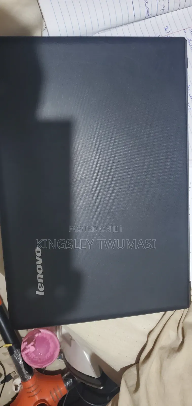 Laptop Lenovo IdeaPad 100 8GB Intel Celeron HDD 1T