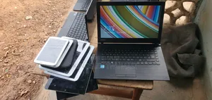 Laptop Lenovo IdeaPad 100 8GB Intel Celeron HDD 1T