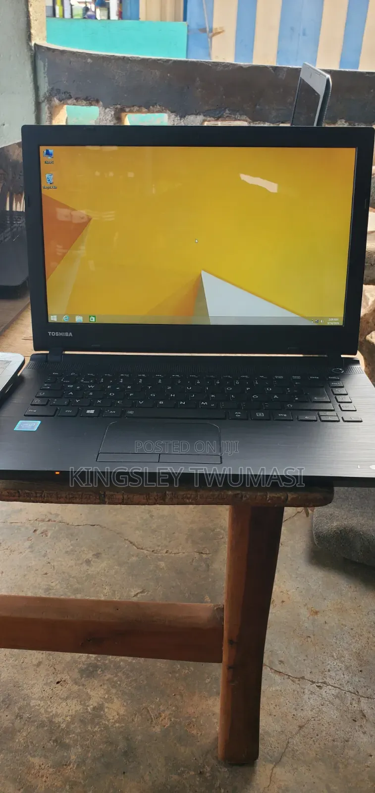 Laptop Lenovo IdeaPad 100 8GB Intel Celeron HDD 1T