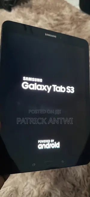 Samsung Galaxy Tab 3 Lite 7.0 32 GB Black