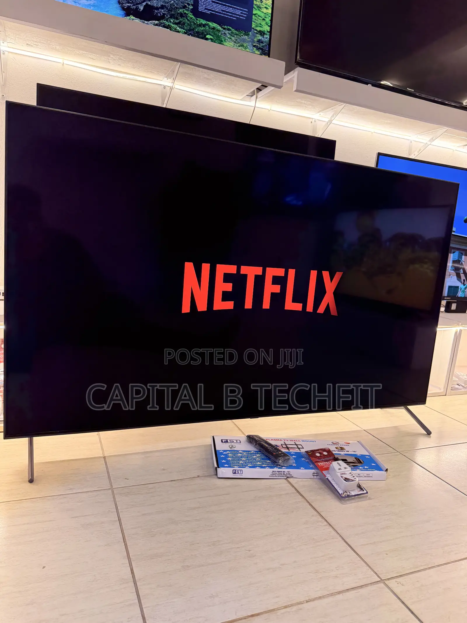 LG Nano99 8K NanoCell Television