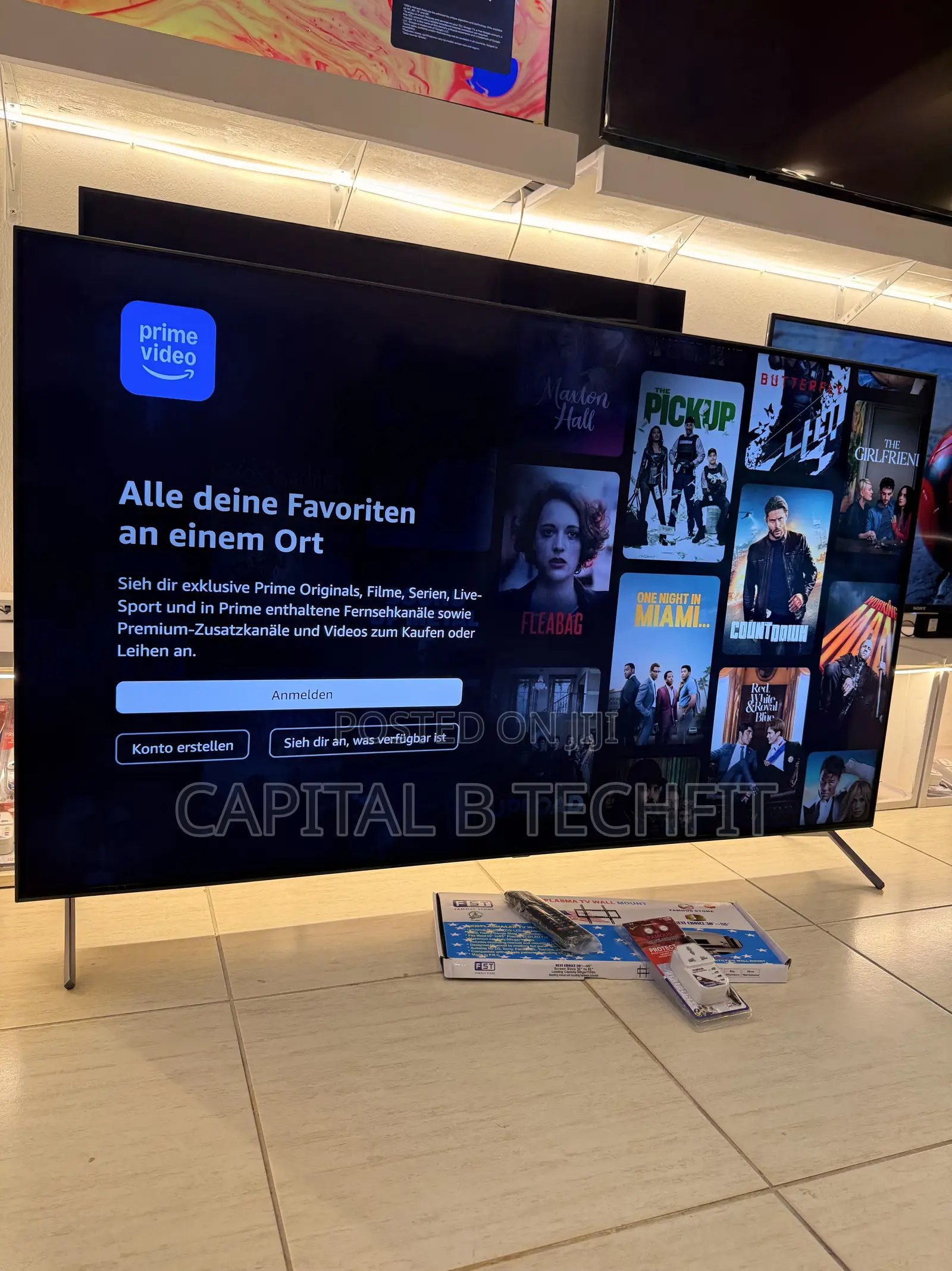 LG Nano99 8K NanoCell Television